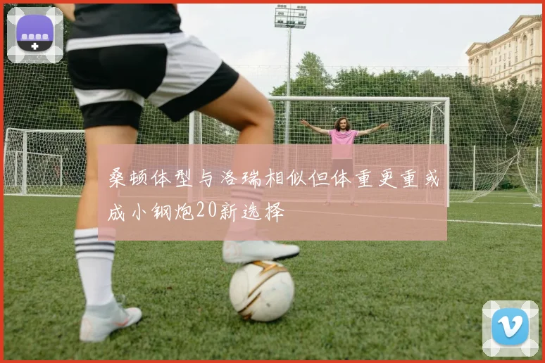 桑顿体型与洛瑞相似但体重更重或成小钢炮20新选择
