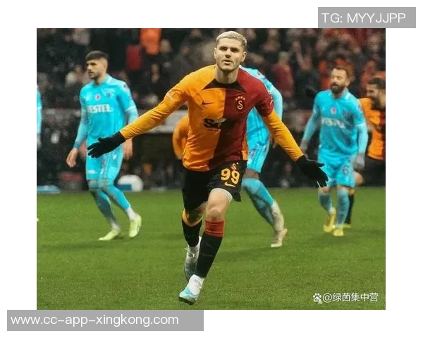 伊卡尔迪渴望续约加拉塔萨雷但俱乐部暂无续约计划