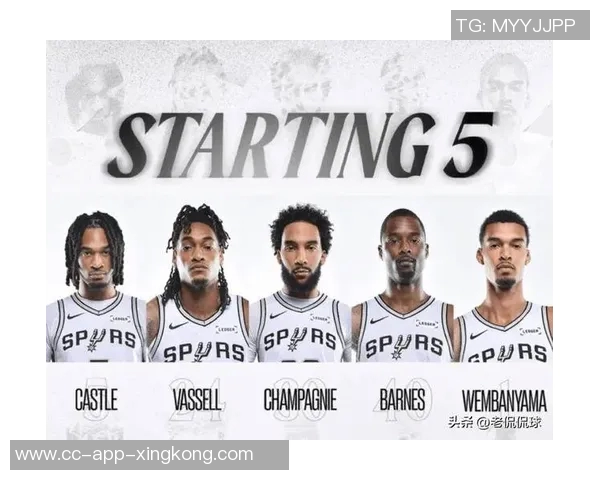 马刺7连胜展现团队实力多名球员轮流成为得分王