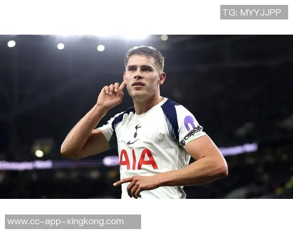 范德芬全场最佳表现助热刺战胜水晶宫贡献11解围与2抢断精彩数据